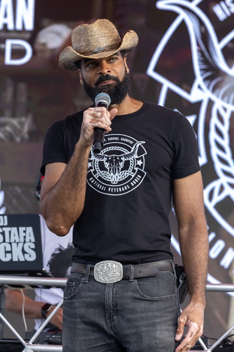 Eli Williamson