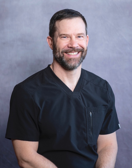 Dr. Erik Vilen, M.D.