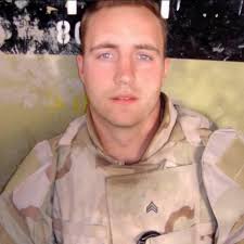 Travis Bickford