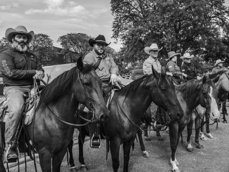 National Veterans Rodeo