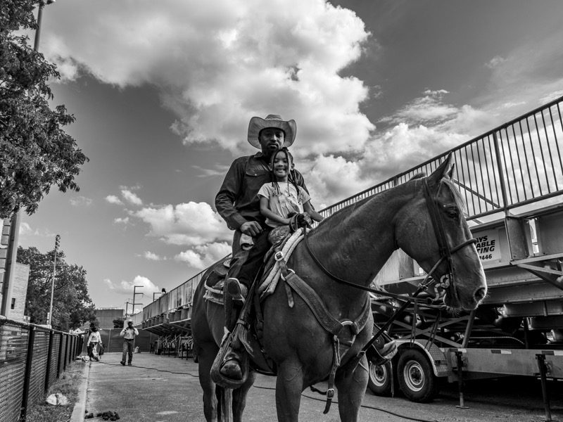 National Veterans Rodeo
