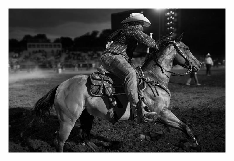 National Veterans Rodeo