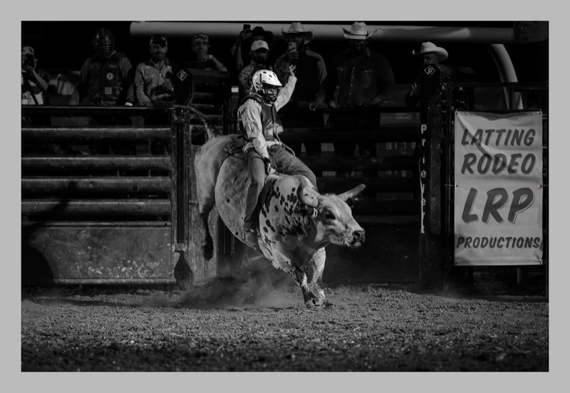 National Veterans Rodeo