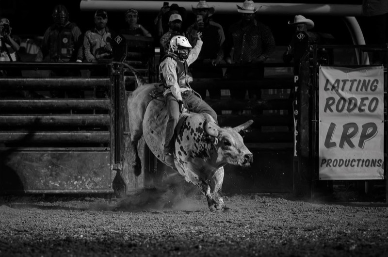 National Veterans Rodeo