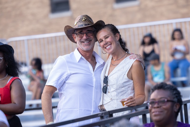 National Veterans Rodeo