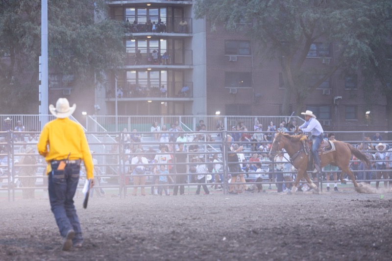 National Veterans Rodeo