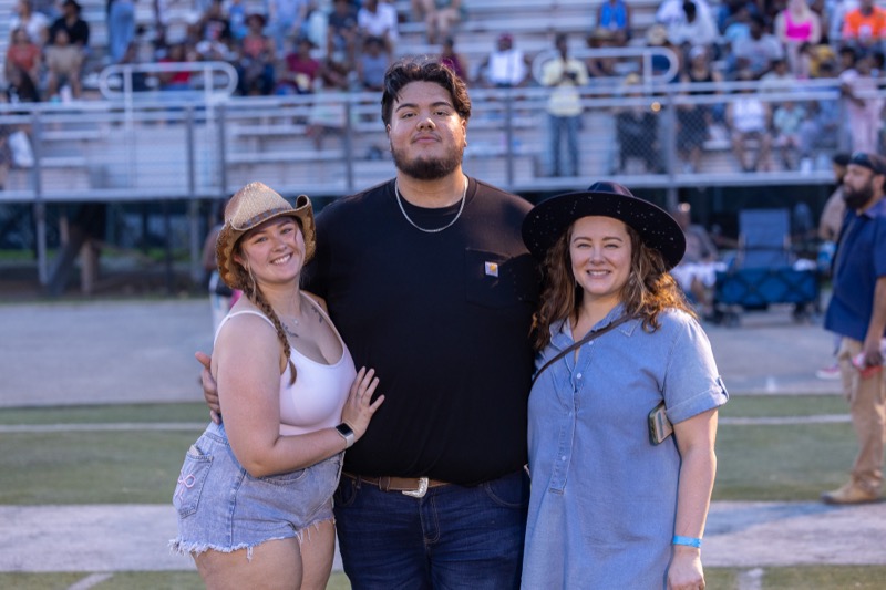 National Veterans Rodeo