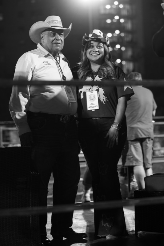 National Veterans Rodeo