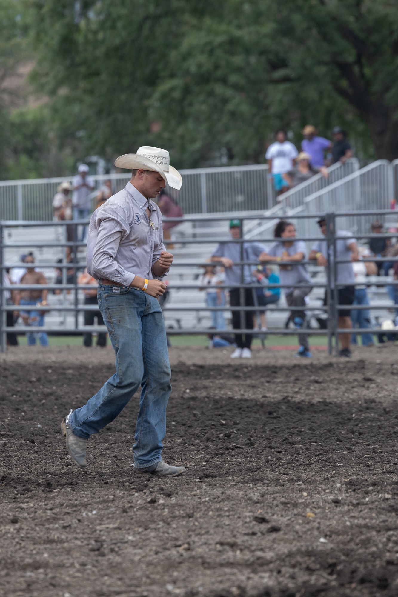 National Veterans Rodeo