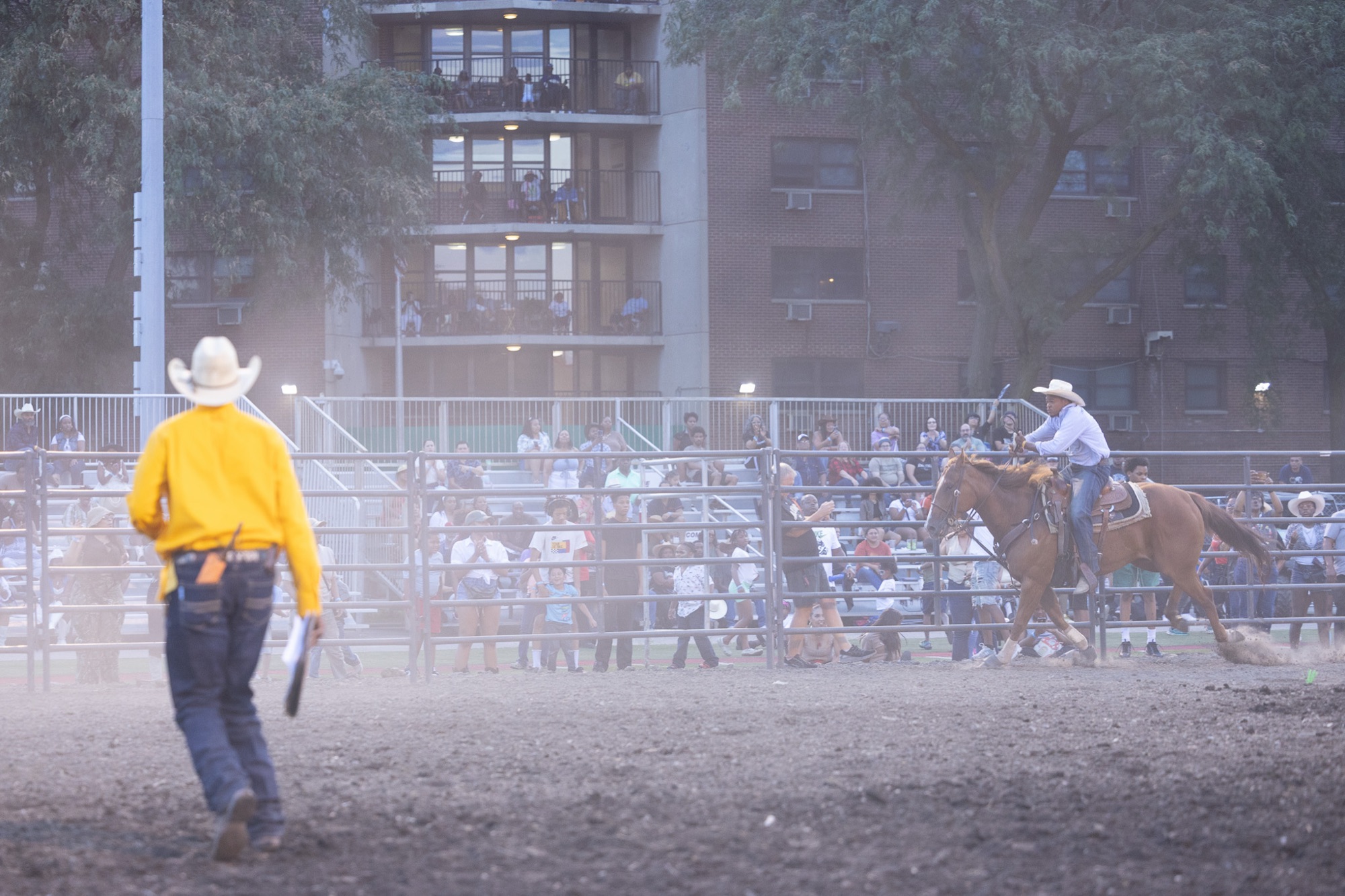 National Veterans Rodeo