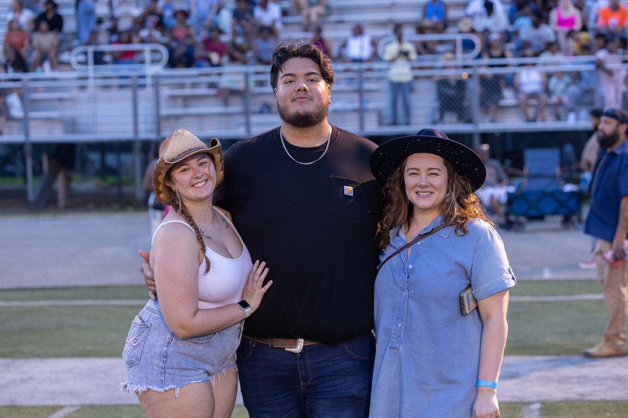 National Veterans Rodeo
