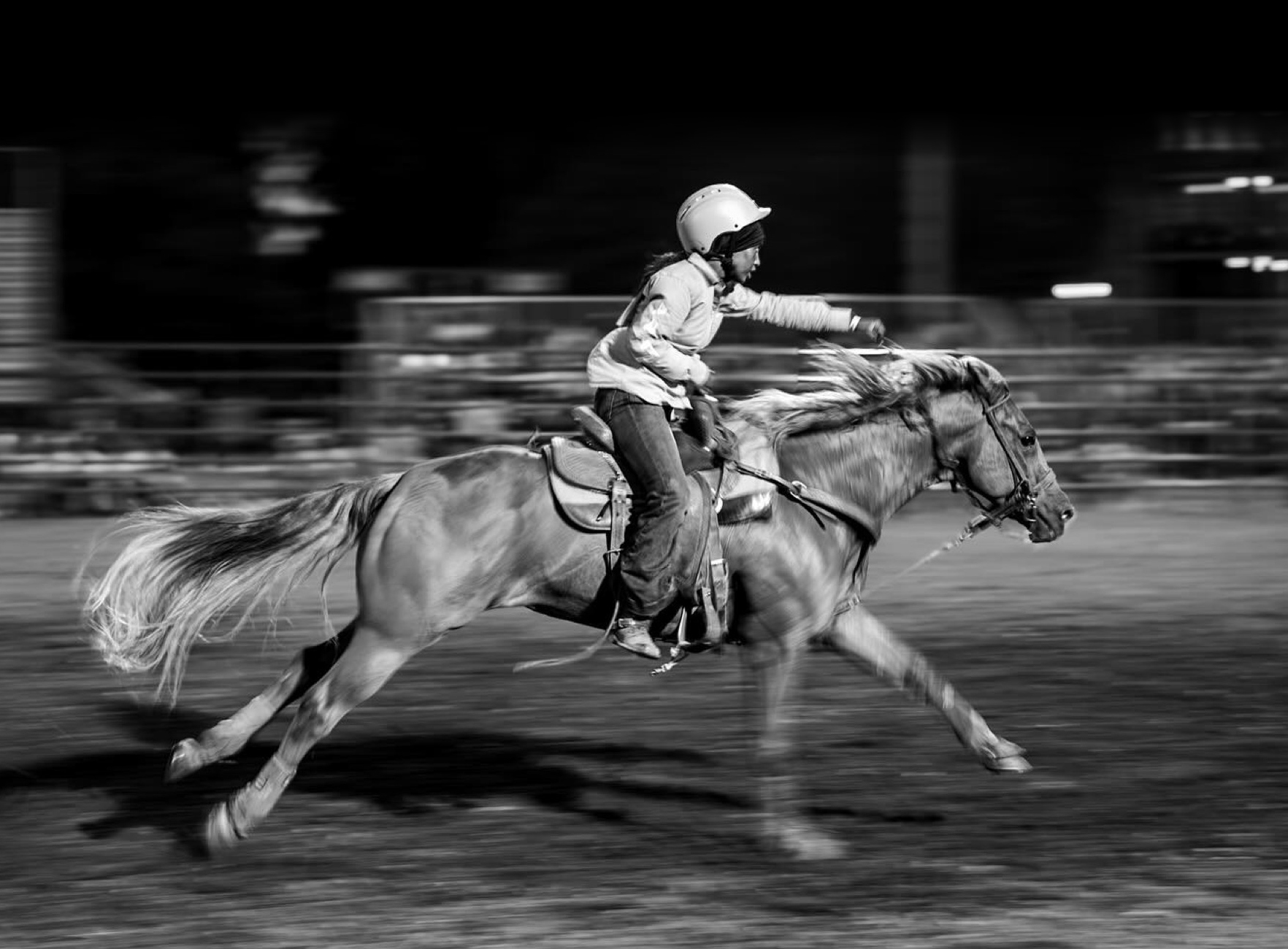 National Veterans Rodeo