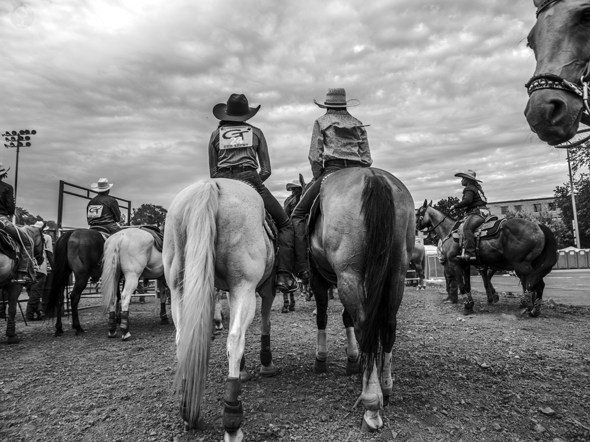 National Veterans Rodeo